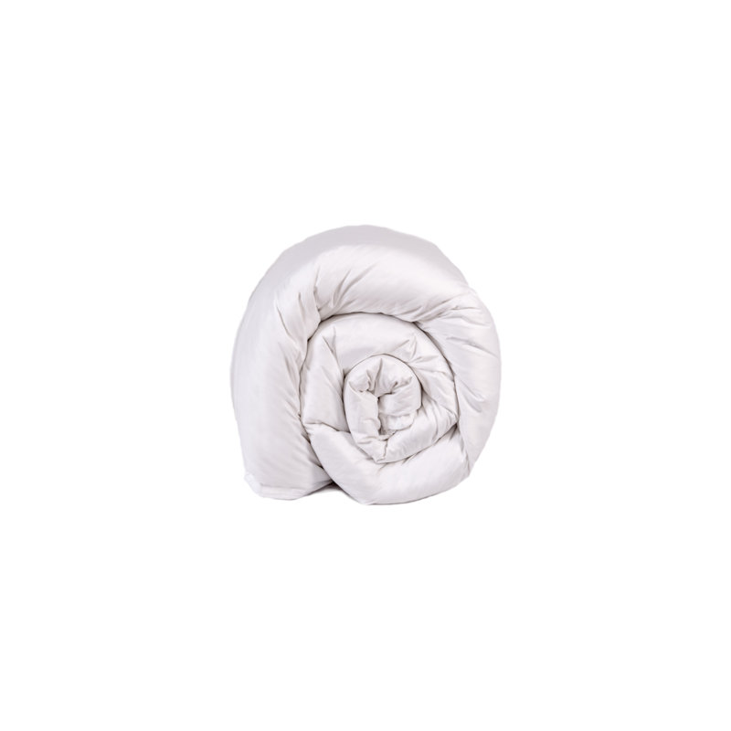 Feather Blend 6 Tog Duvet Surrey Down Goose Down 6 Tog Duvet